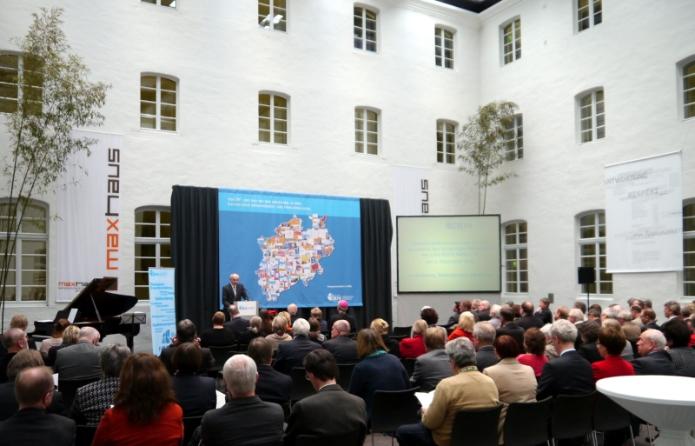 Jubiläumsfeier der LAG KEFB NRW